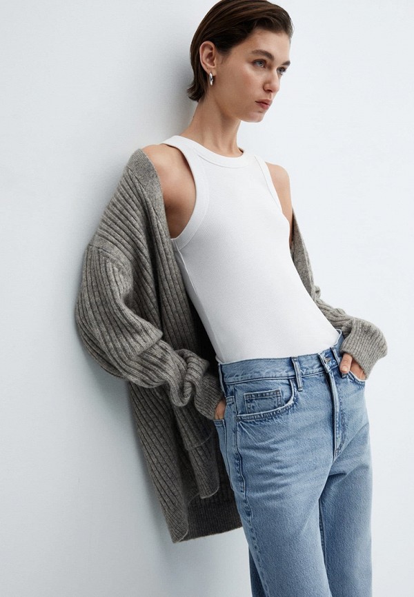 фото Джинсы mango