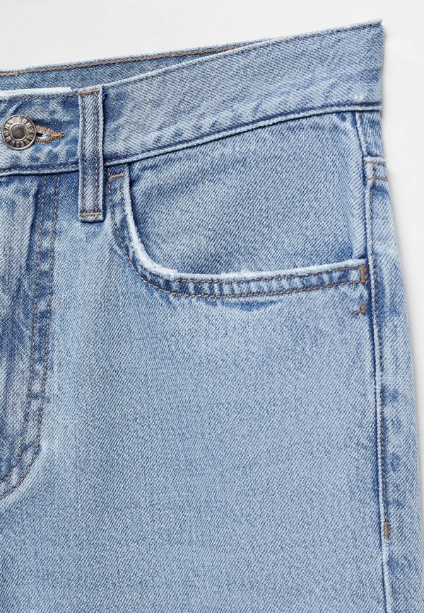 фото Джинсы mango