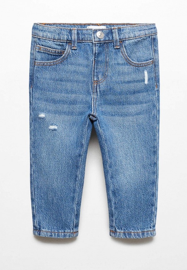 фото Джинсы mango kids