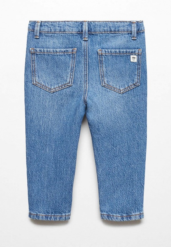 фото Джинсы mango kids