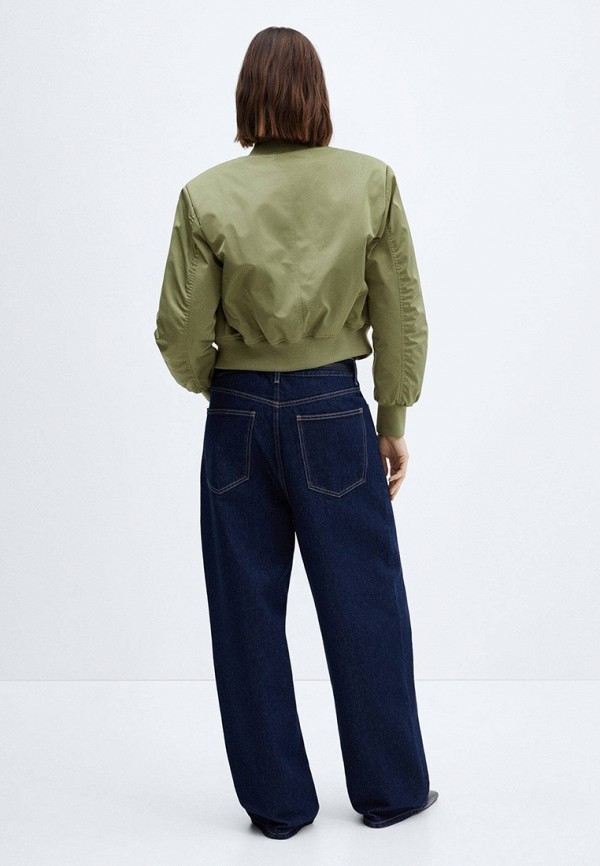 фото Куртка mango