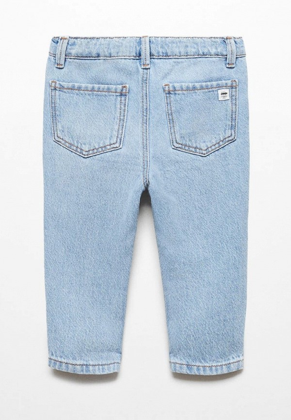 фото Джинсы mango kids