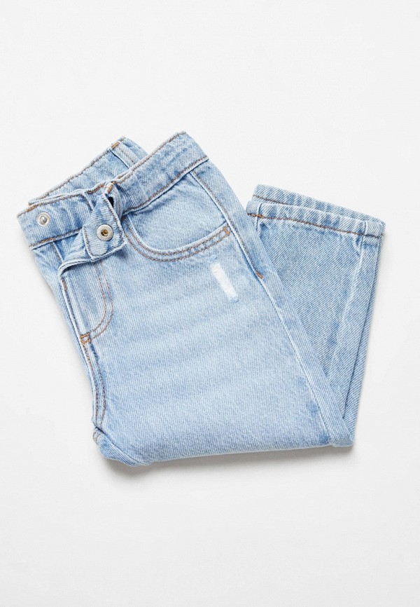 фото Джинсы mango kids