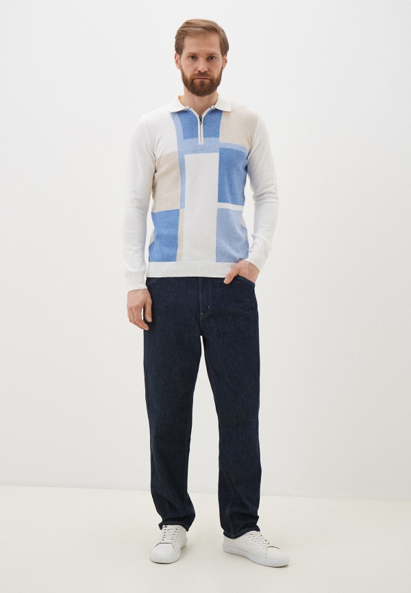 фото Поло galvanni