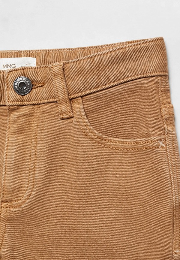 фото Джинсы mango kids