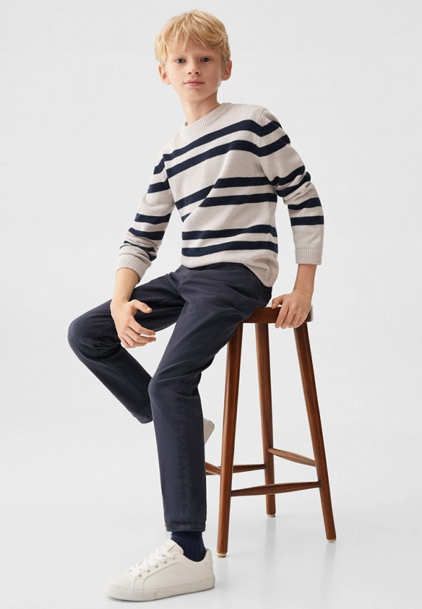 фото Джинсы mango kids