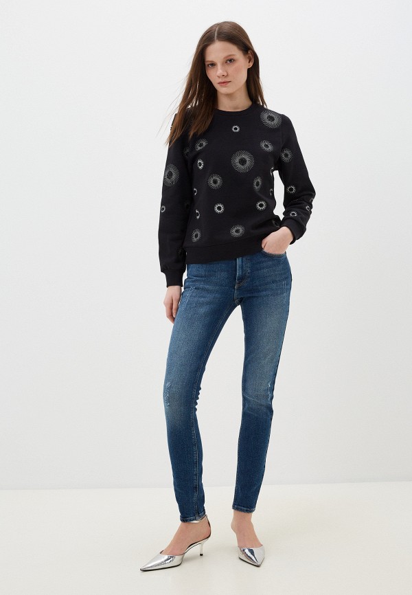 фото Джинсы desigual