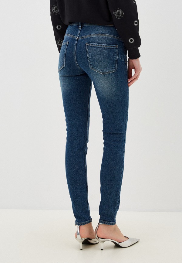 фото Джинсы desigual