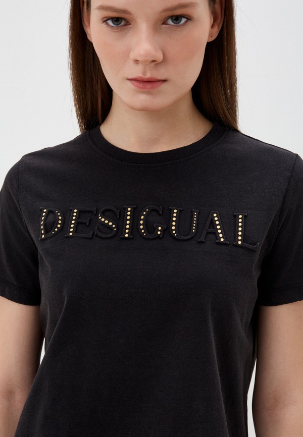 фото Футболка desigual