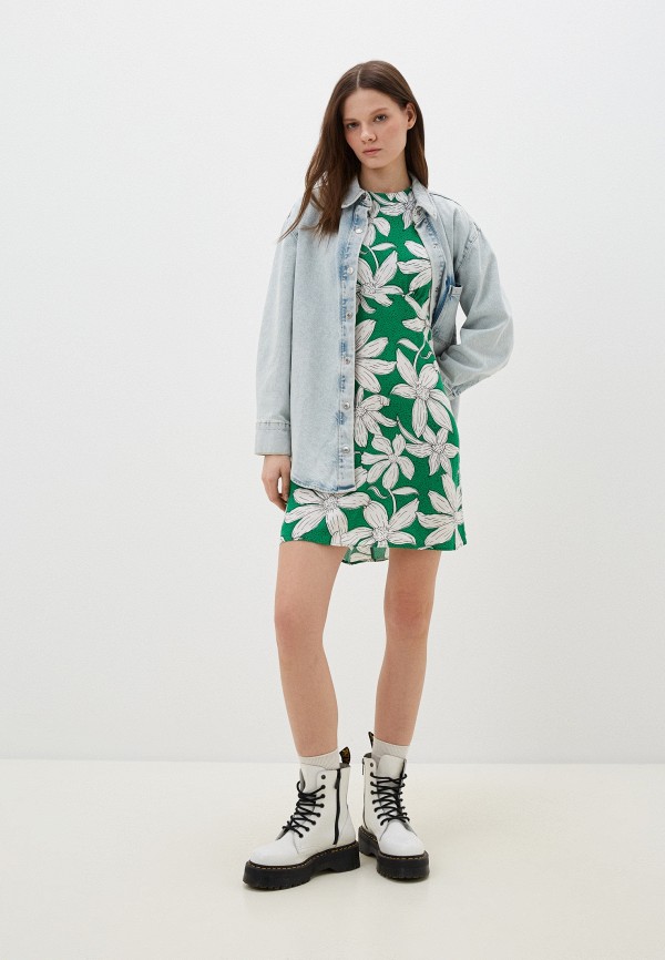 фото Платье desigual