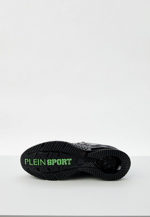 фото Кроссовки plein sport