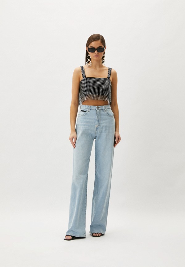 фото Джинсы philipp plein