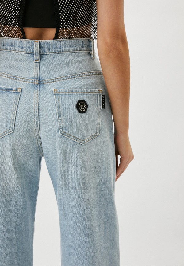 фото Джинсы philipp plein