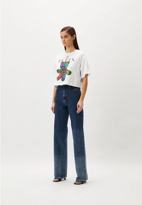 фото Джинсы philipp plein