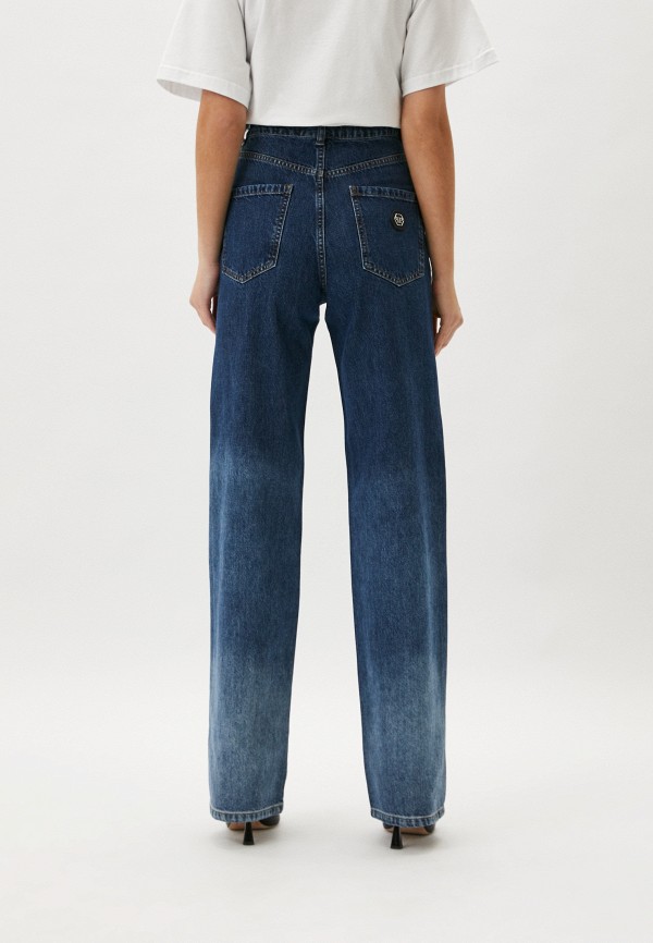 фото Джинсы philipp plein