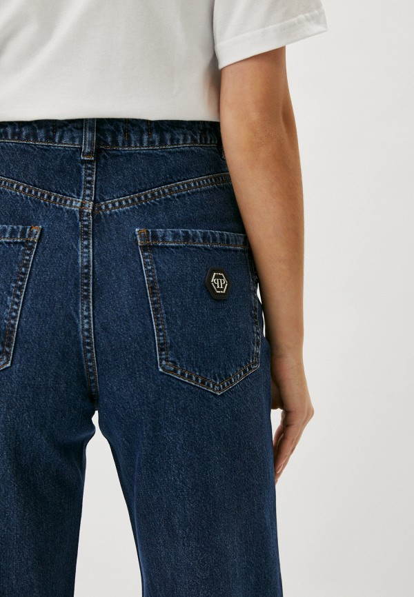 фото Джинсы philipp plein