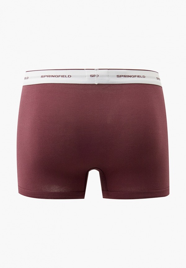 фото Трусы 5 шт. springfield