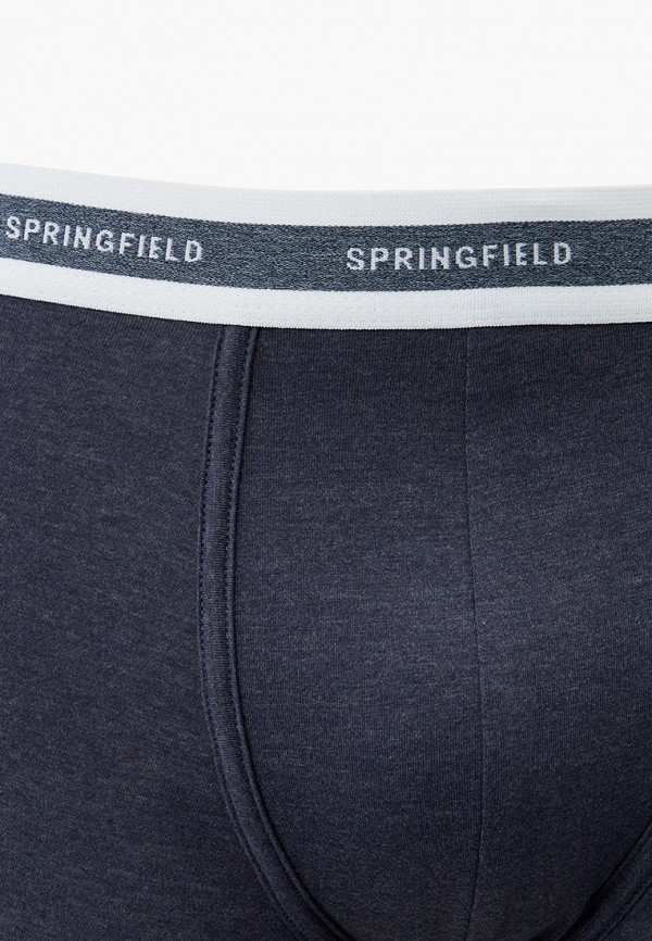 фото Трусы 3 шт. springfield
