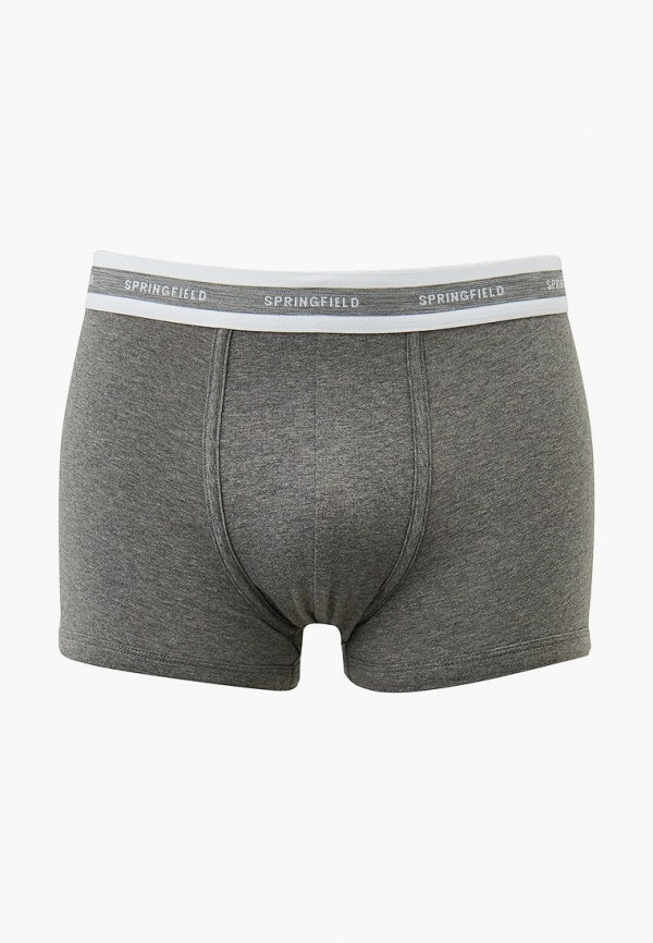 фото Трусы 3 шт. springfield