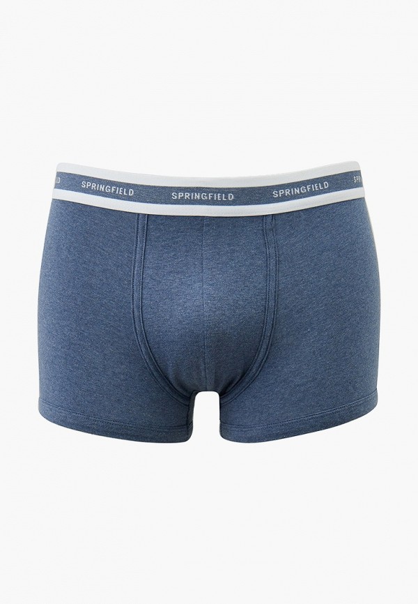 фото Трусы 3 шт. springfield