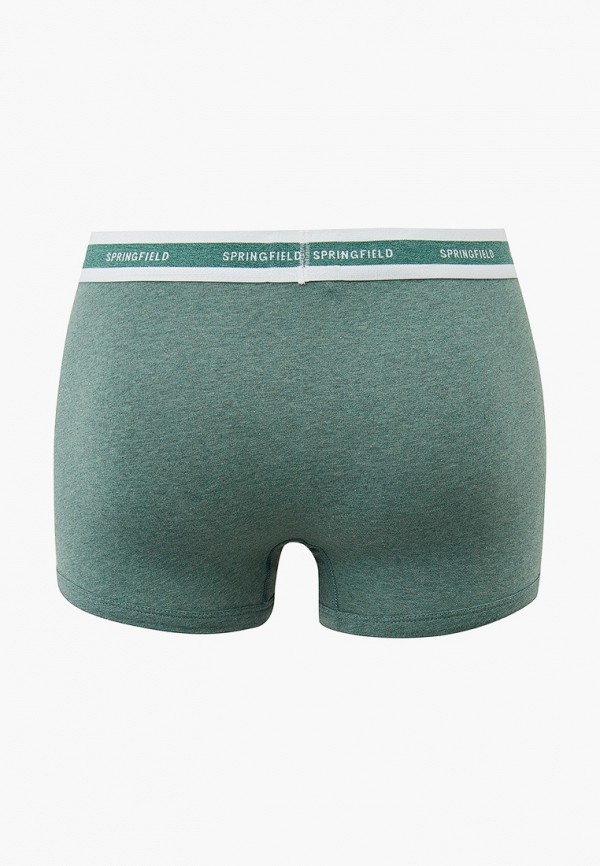 фото Трусы 3 шт. springfield