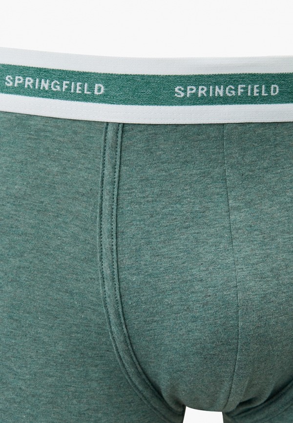 фото Трусы 3 шт. springfield