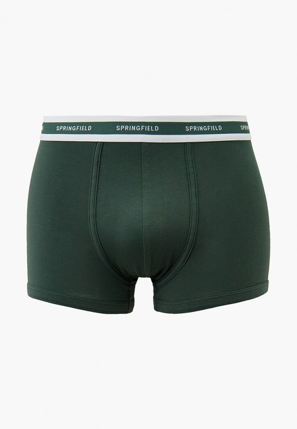 фото Трусы 3 шт. springfield