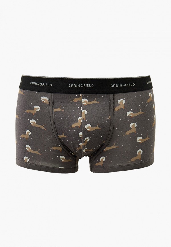 фото Трусы 5 шт. springfield