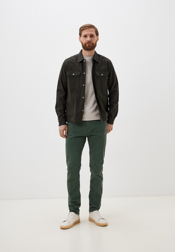 фото Джинсы springfield