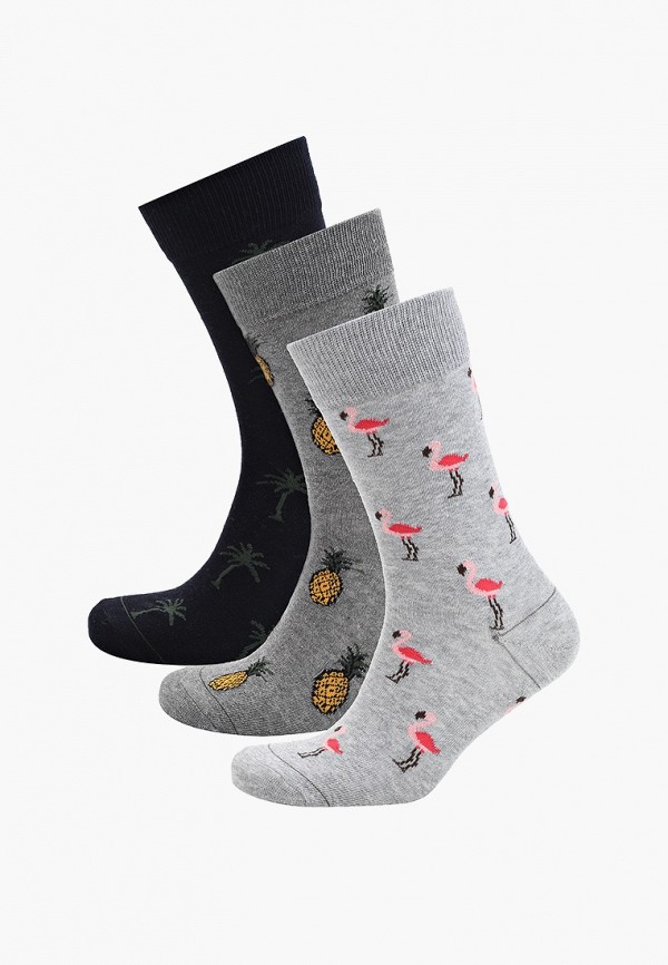 фото Носки 3 пары springfield