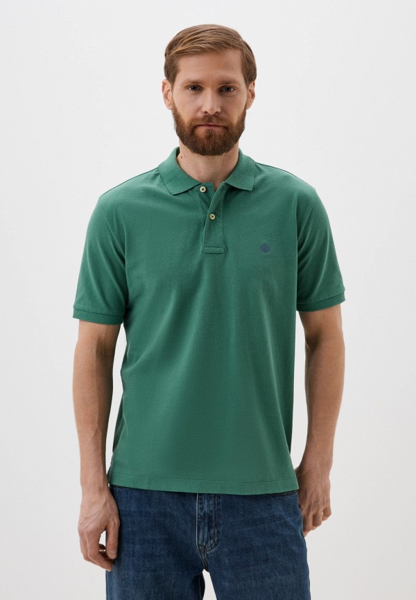 фото Поло springfield