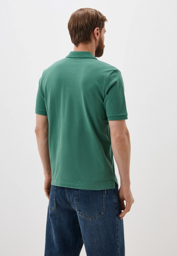 фото Поло springfield