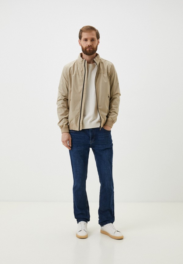 фото Куртка springfield