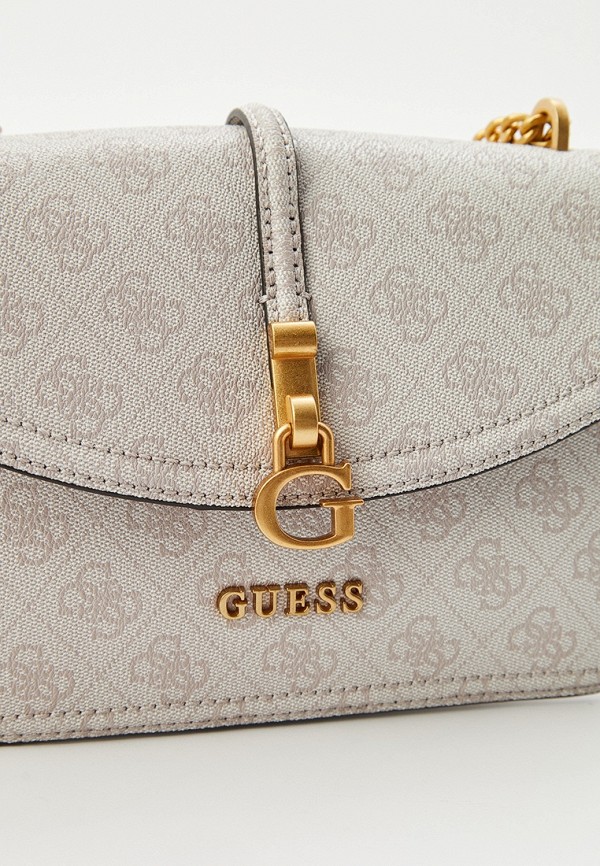 фото Сумка и брелок guess