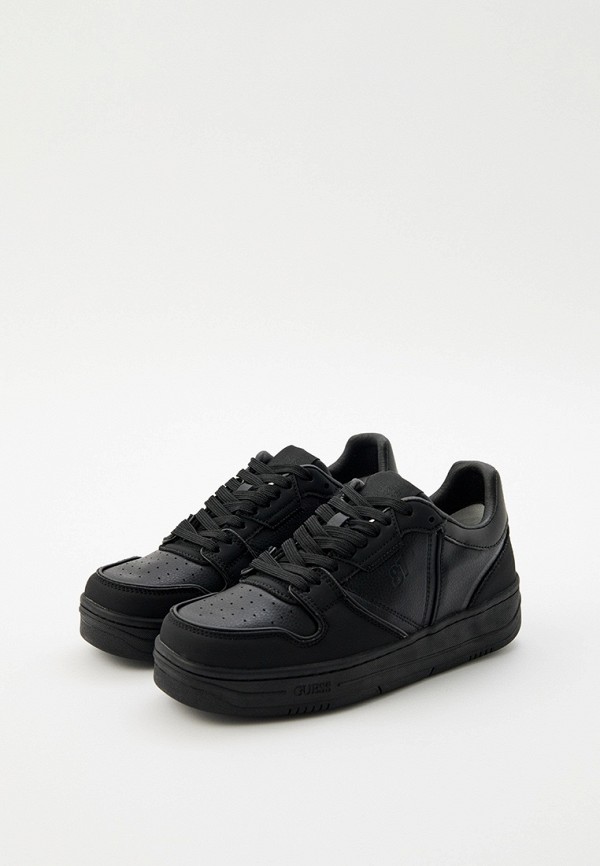 фото Кеды guess