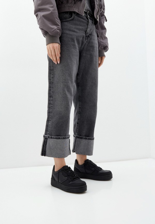 фото Кеды guess