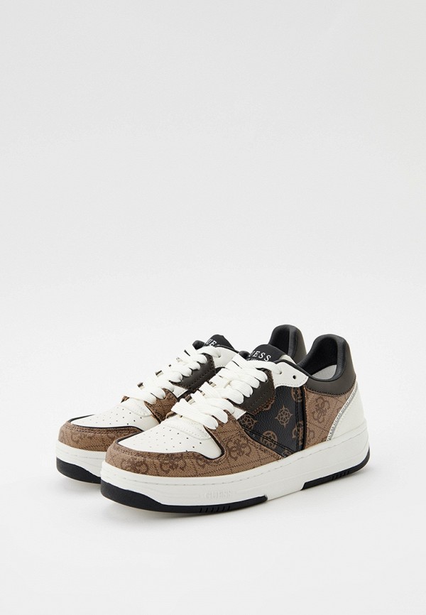 фото Кеды guess