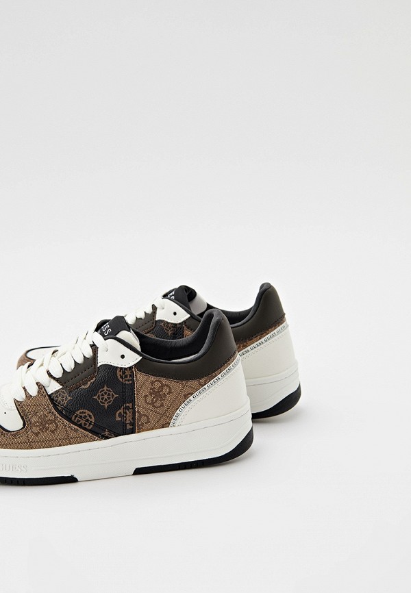 фото Кеды guess