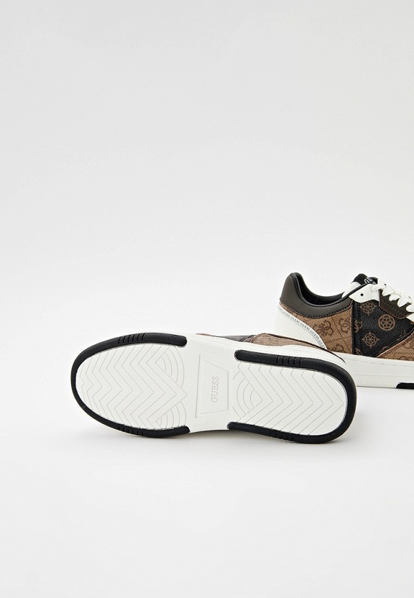 фото Кеды guess