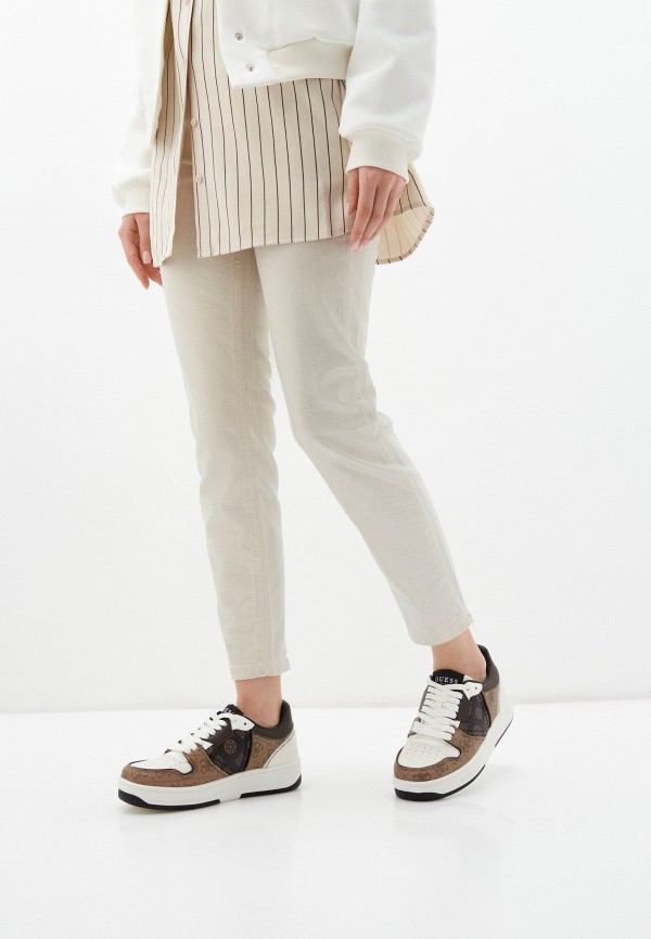 фото Кеды guess