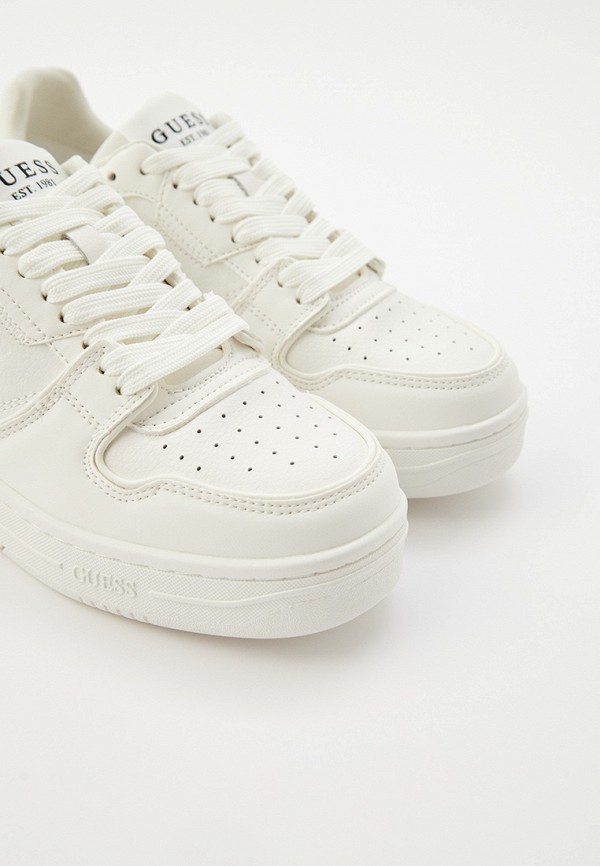 фото Кеды guess