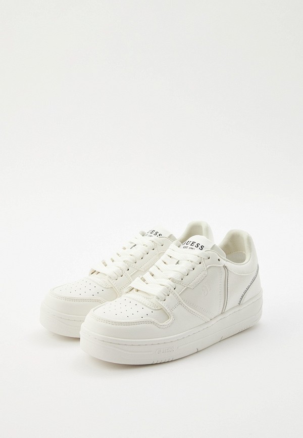 фото Кеды guess