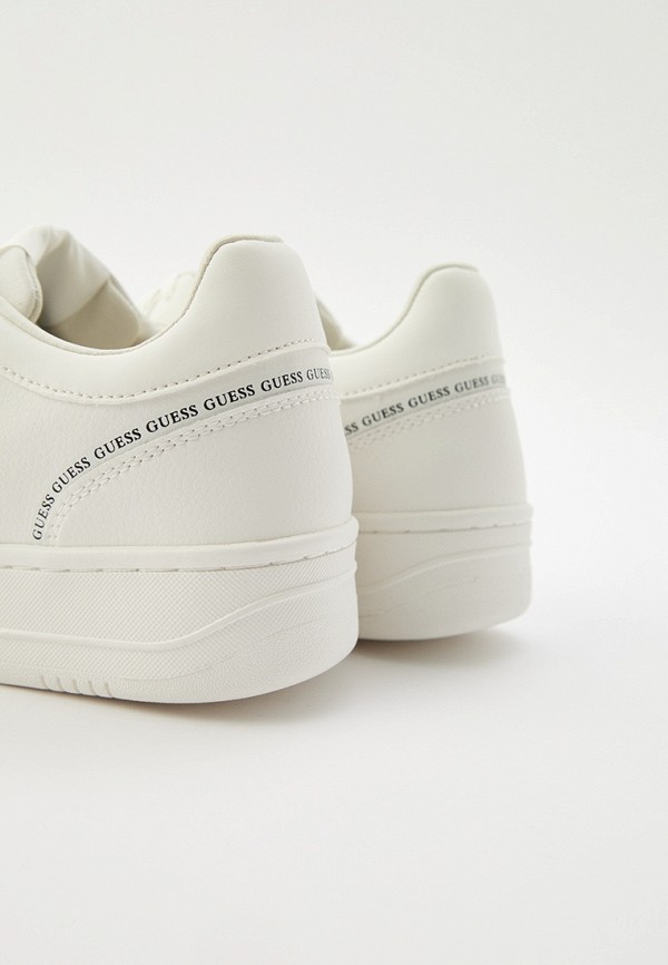 фото Кеды guess