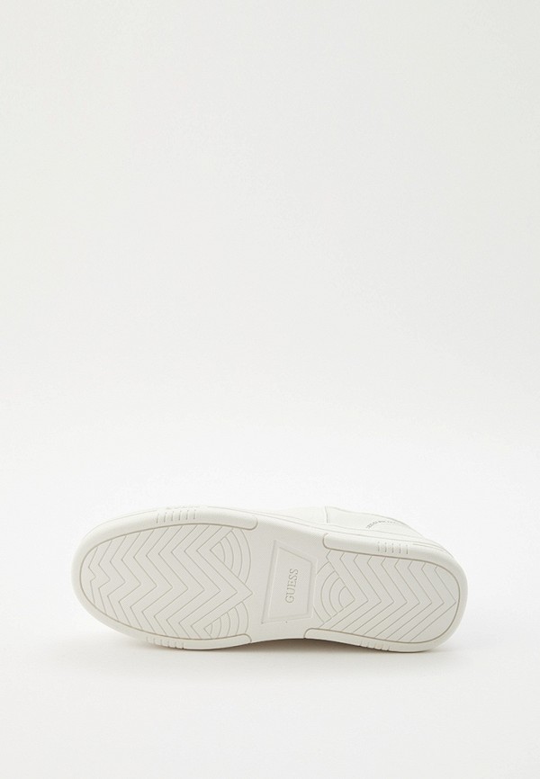 фото Кеды guess