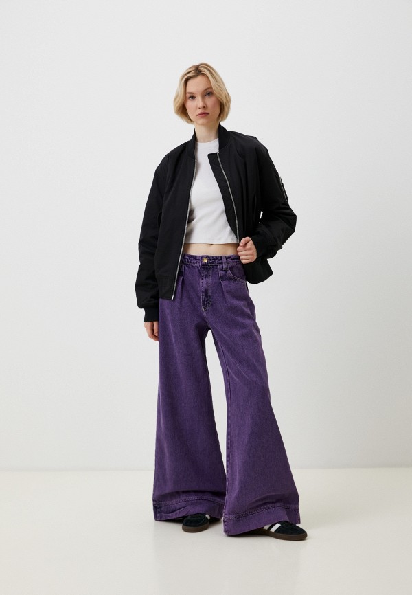 фото Джинсы rinascimento