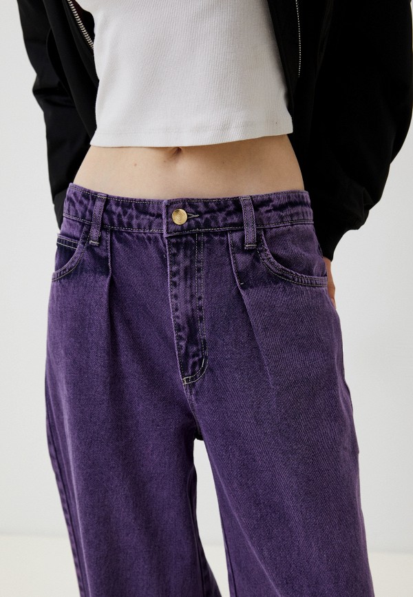 фото Джинсы rinascimento