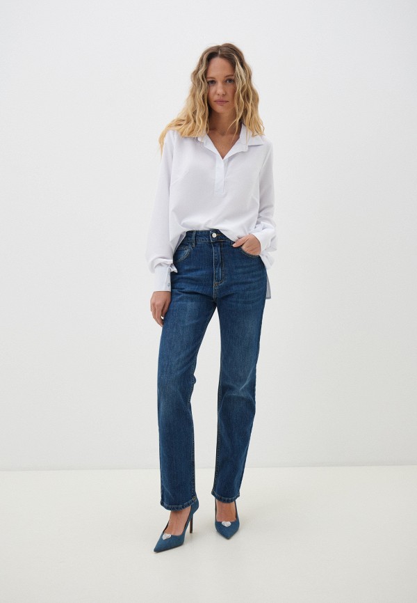 фото Джинсы rinascimento