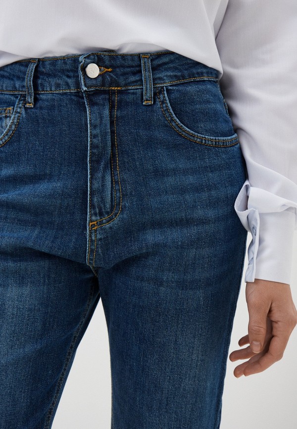 фото Джинсы rinascimento