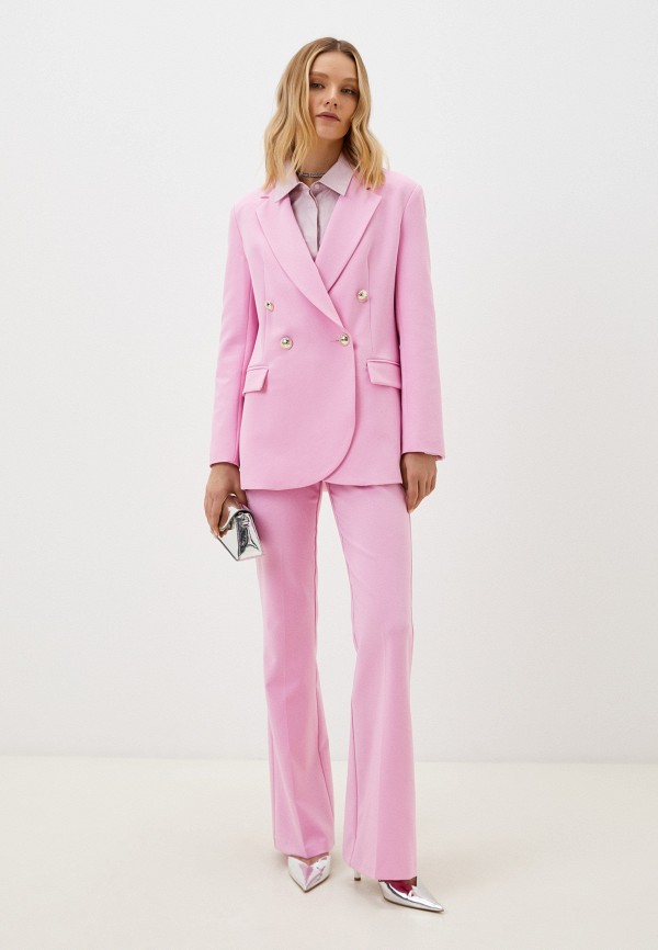 фото Брюки rinascimento