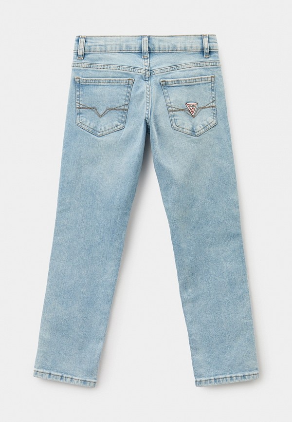 фото Джинсы guess